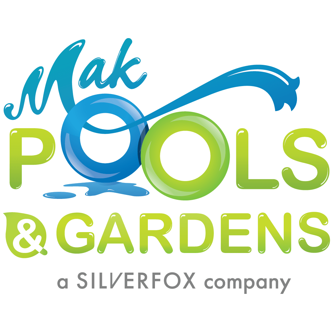 MAK Pools & Gardens
