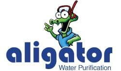 Aligator Water Purification