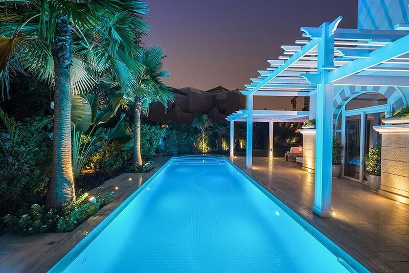 Villa Lantana