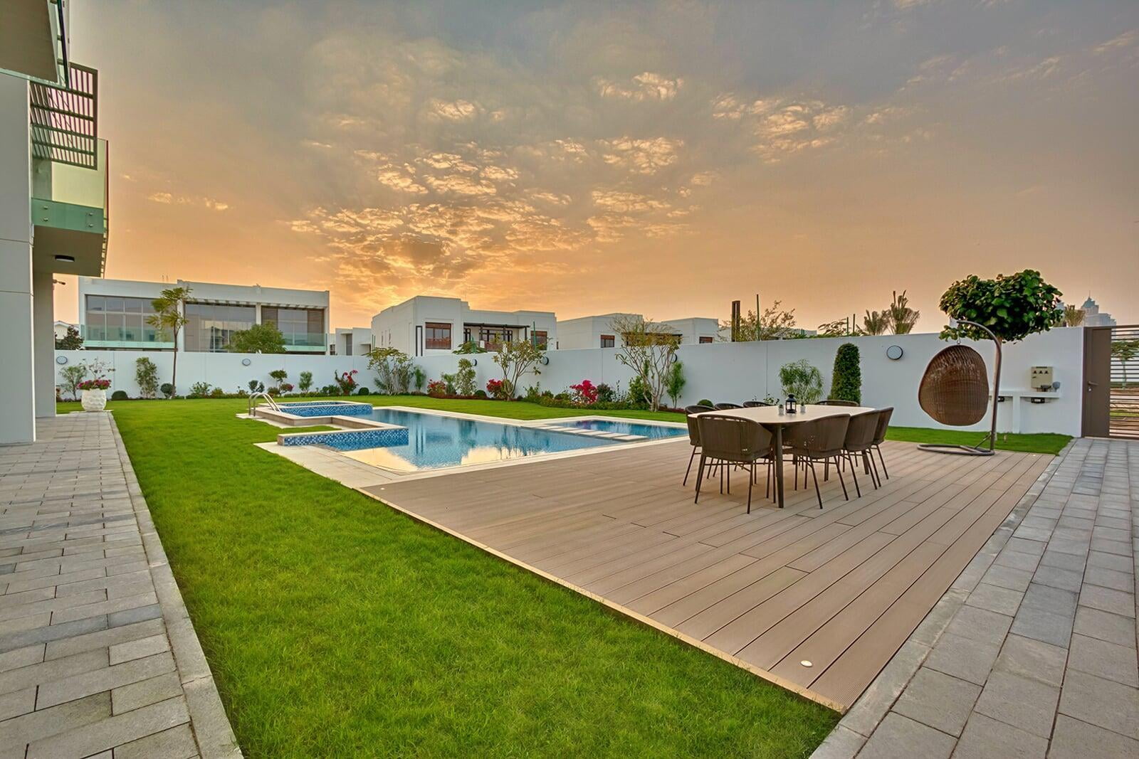 MBR City Meydan